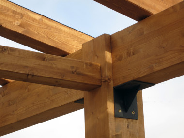 pensilina fotovoltaica in legno Classic PC3011006.jpg